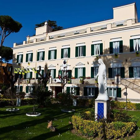 Villa Maria Cristina Brando Ρώμη Εξωτερικό φωτογραφία