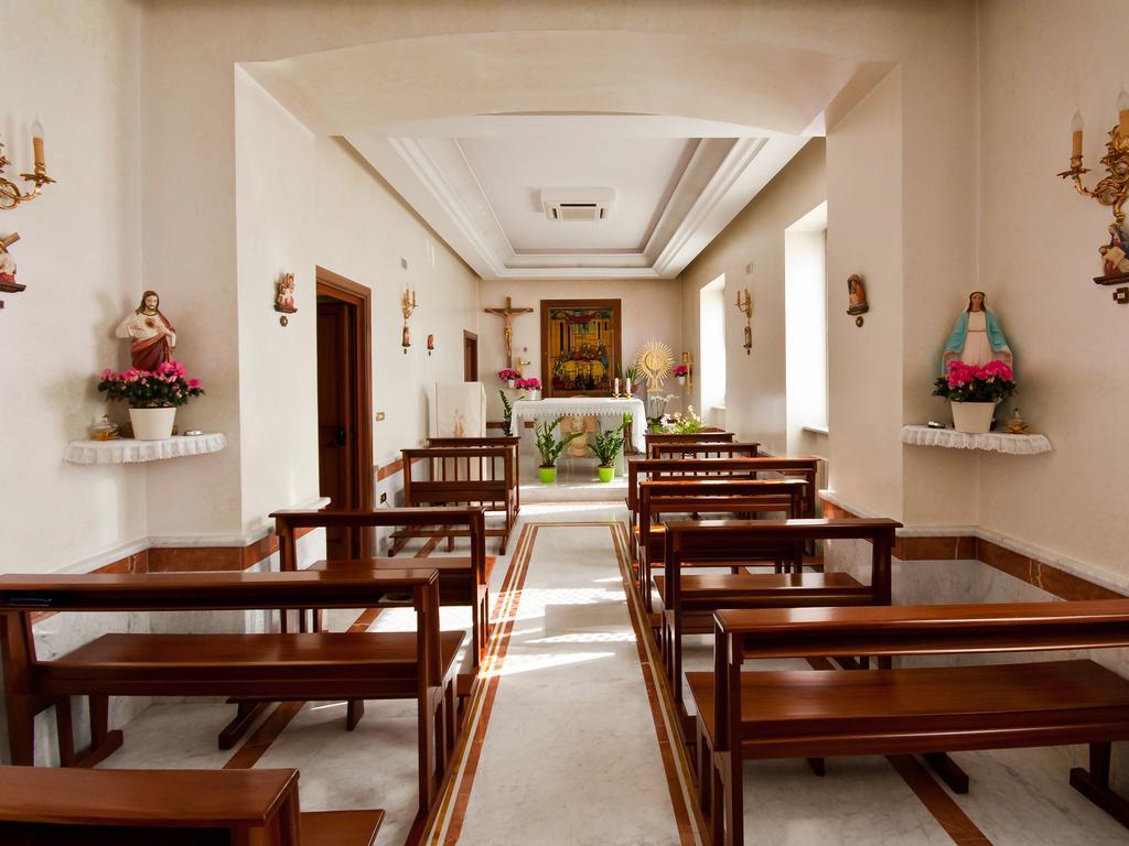 Villa Maria Cristina Brando Ρώμη Εξωτερικό φωτογραφία