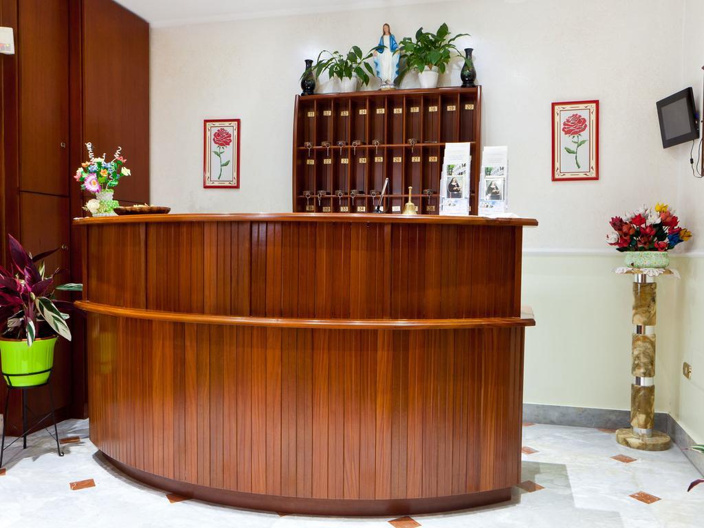 Villa Maria Cristina Brando Ρώμη Εξωτερικό φωτογραφία