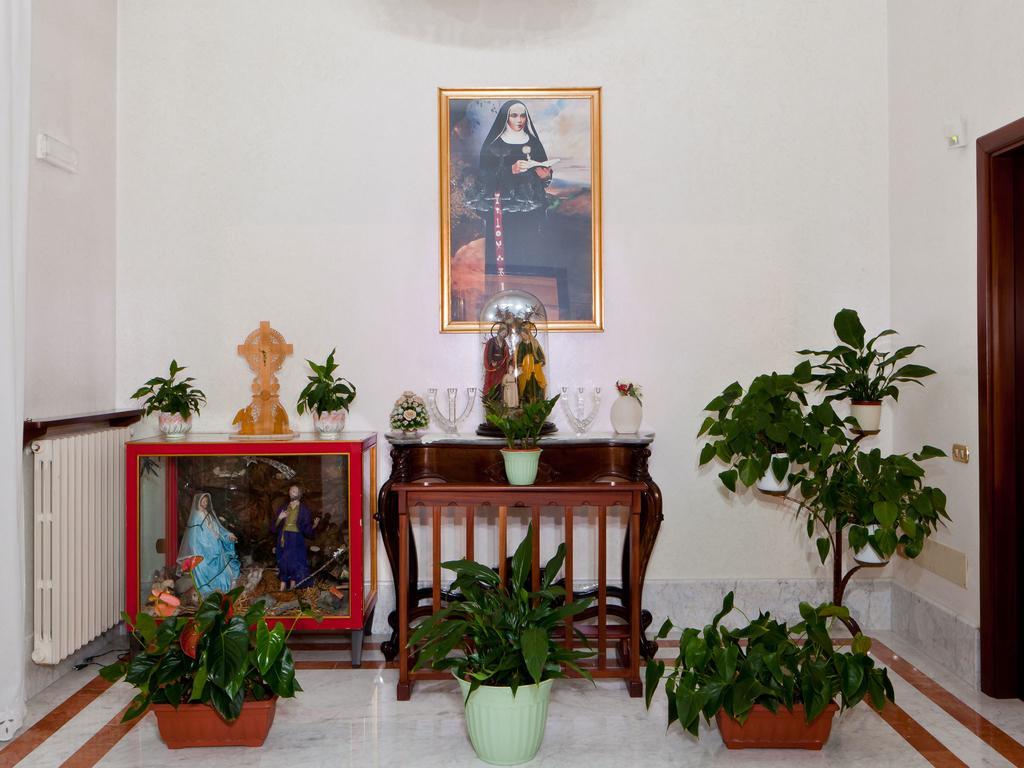 Villa Maria Cristina Brando Ρώμη Εξωτερικό φωτογραφία