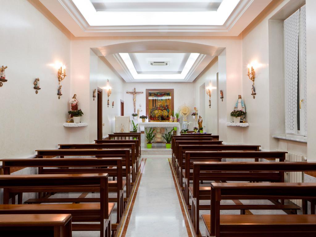 Villa Maria Cristina Brando Ρώμη Εξωτερικό φωτογραφία