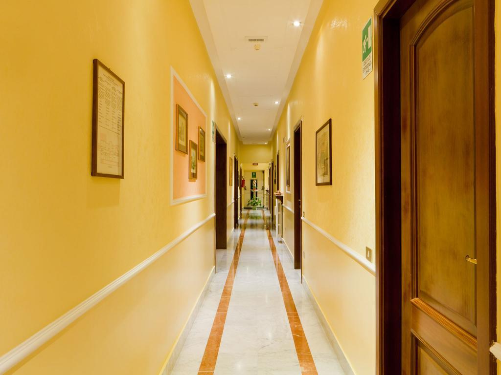 Villa Maria Cristina Brando Ρώμη Εξωτερικό φωτογραφία