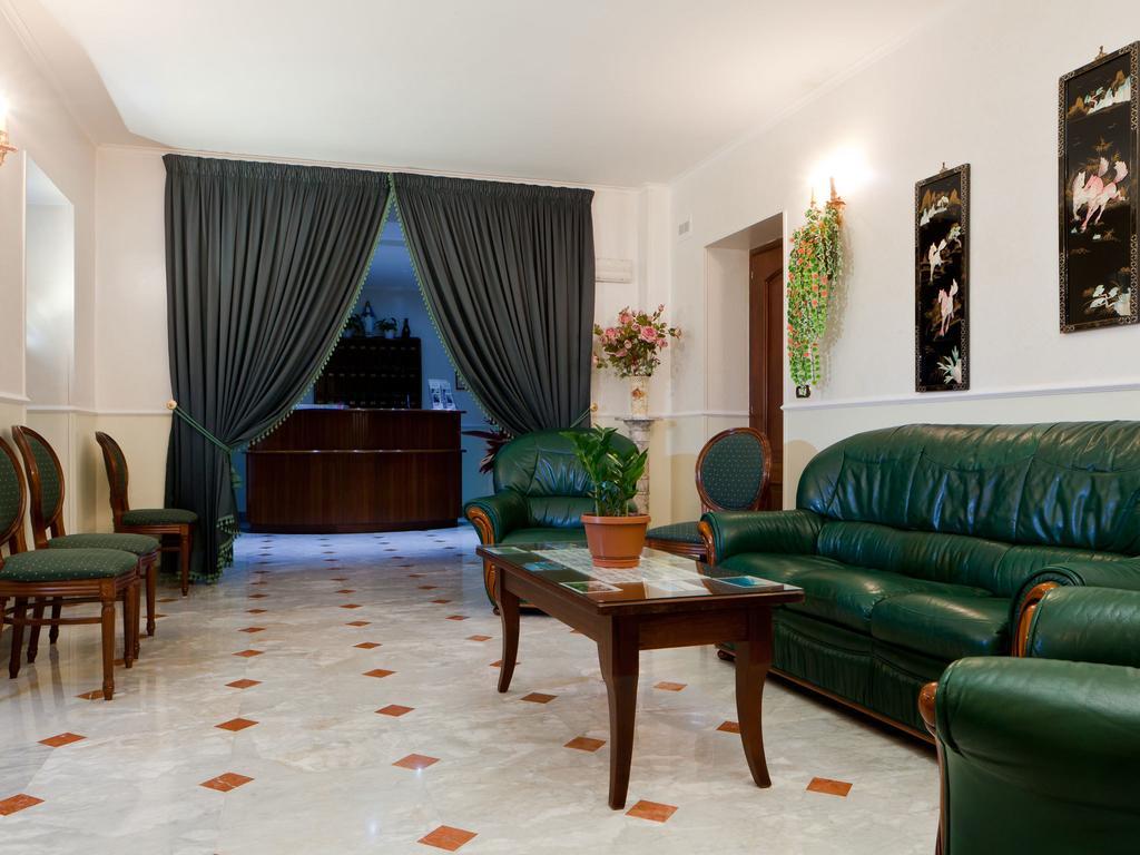 Villa Maria Cristina Brando Ρώμη Εξωτερικό φωτογραφία