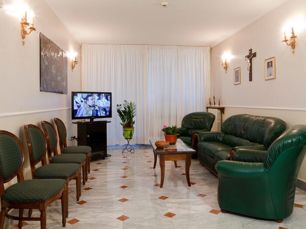 Villa Maria Cristina Brando Ρώμη Εξωτερικό φωτογραφία