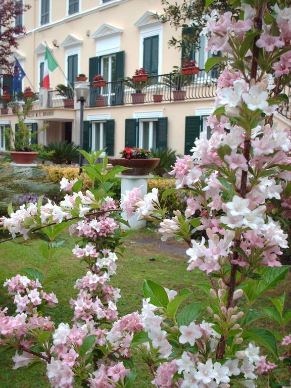 Villa Maria Cristina Brando Ρώμη Εξωτερικό φωτογραφία